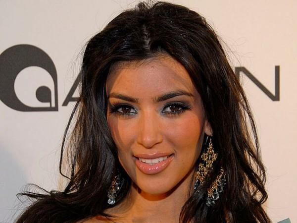 Kim Kardashian ja Kanye West ovat tyypillisiä