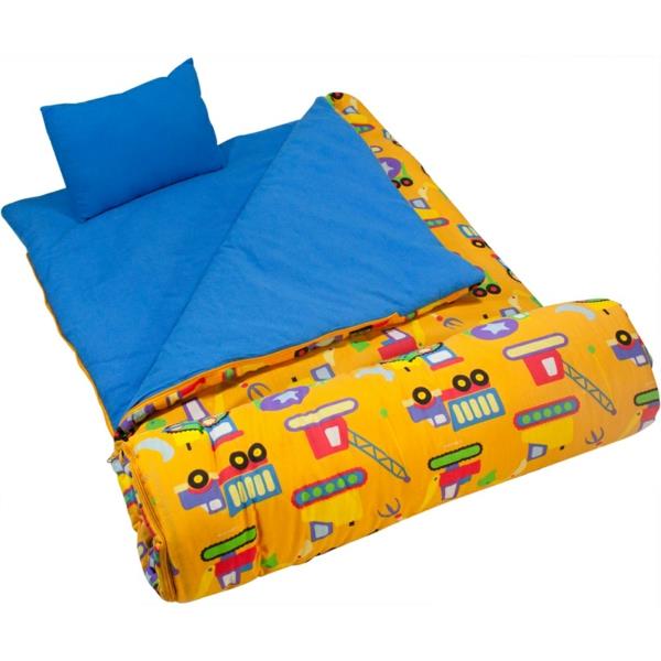 vauvat lasten makuupussi makuuhuone lastenhuone ulkona sininen väri