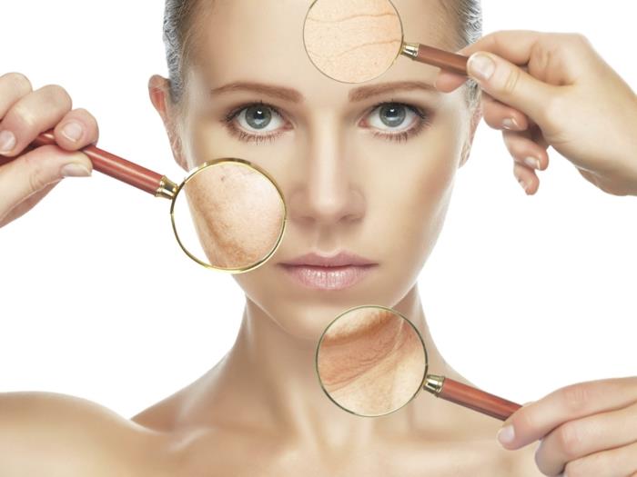 Kollageeni kuten laajentuminen aikaisin Coll agent kuten laajentuminen