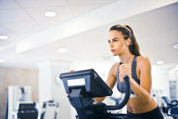 Body Detox Detox Vartaloharjoittelu ja hikoilu Detox