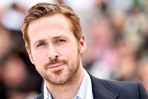 Lyhyet modernit miesten kampaukset ryan gosling