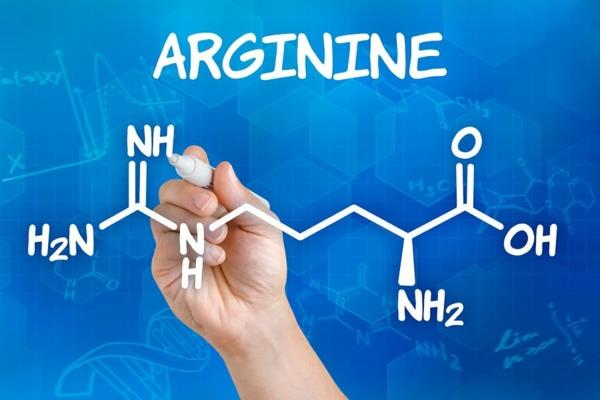 L-arginiinin vaikutukset naisten kemiallisessa kaavassa