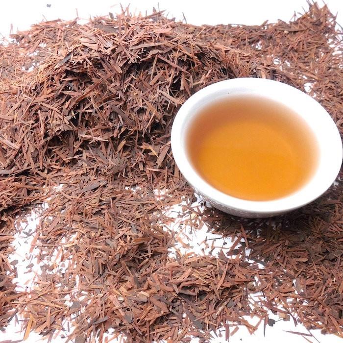 Lapacho teetä