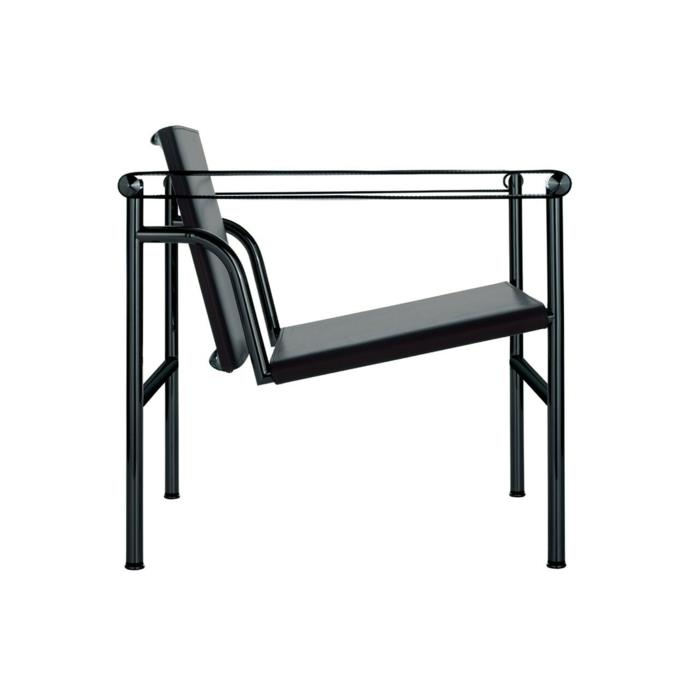 Le Corbusier huonekalut lc 1