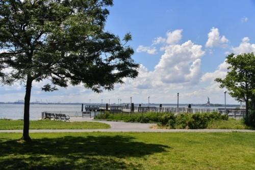 Louis Valentino, Jr. Park ja Pier