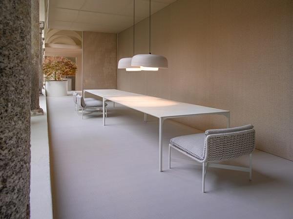 rottinki polyrattan lounge puutarhakalusteet