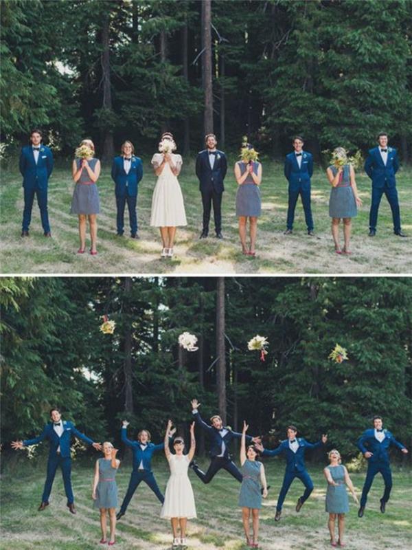 Funny wedding pictures kuvagalleria morsiamen kimppu