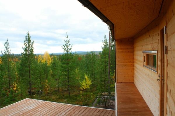 Luxury-Villa-Valtanen-upea-luonto