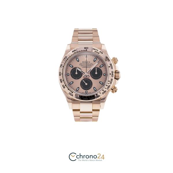 Rolex Daytona ylelliset kellot