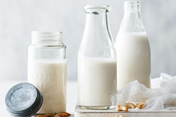 Magnesiumia sisältävät elintarvikkeet 12 mg magnesiumia 100 g: ssa maitoa