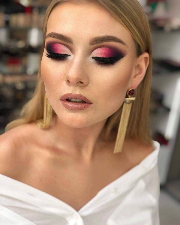 Make Up Trends näyttää upealta