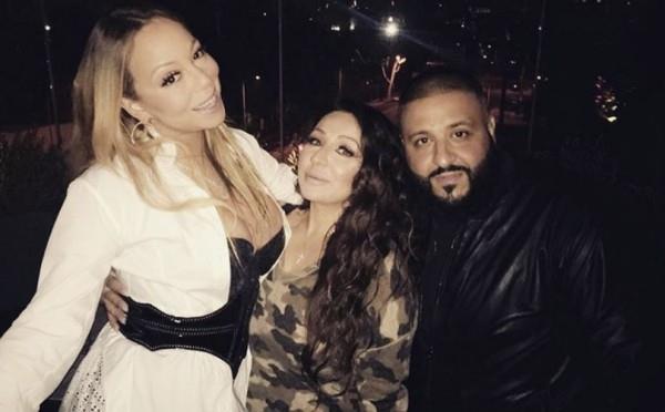 Mariah Carey vie pääavustajan oikeuteen - kiristystä intiimin videon kanssa lianna azarian
