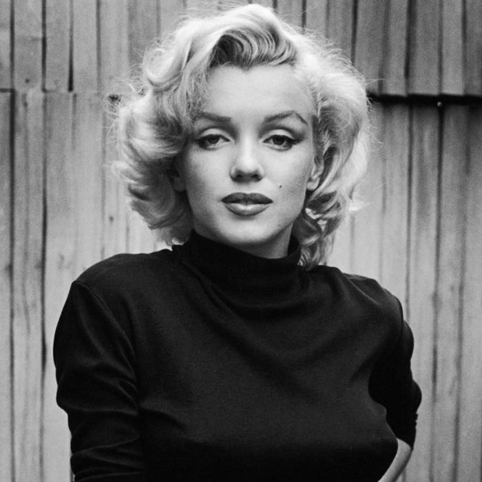 Marilyn Monroen 50 -luvun kampaukset