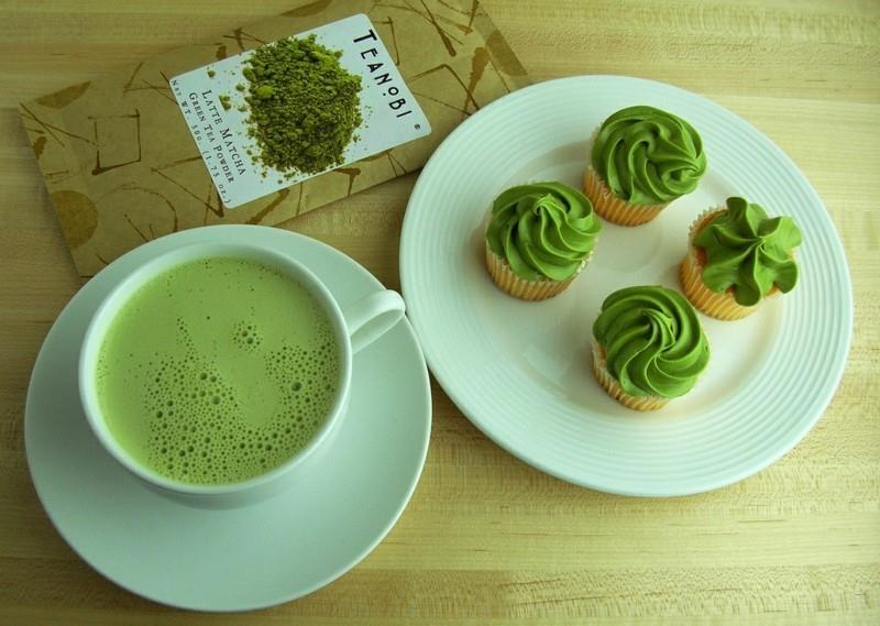 Matcha -tee -vaikutus terveelliseen ruokavalioon vinkkejä matcha -makeisia