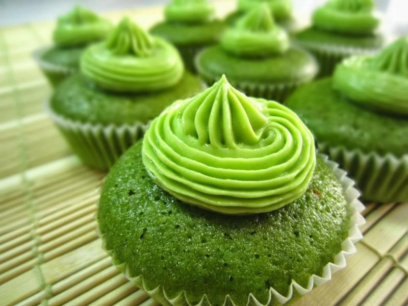 Matcha -tee -vaikutus terveelliseen ruokavalioon vinkkejä matcha -tartletin valmistamiseen