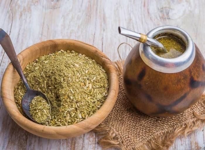 Mate -tee -ihmelääke