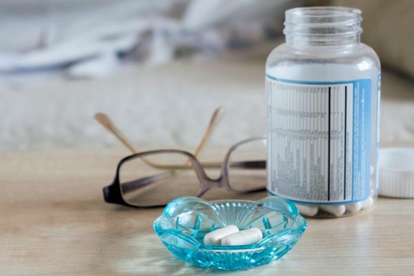 Melatoniinin unilääkkeet luonnollinen uniapu