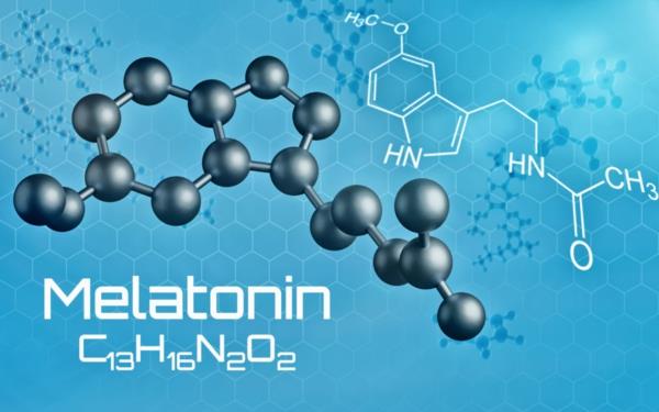 Melatoniinin luonnollinen uniapu Unen puute
