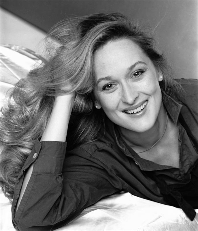 Meryl Streep 70 vuotta lumoavaa elokuva -uraa 1977 ensimmäinen iso elokuva 