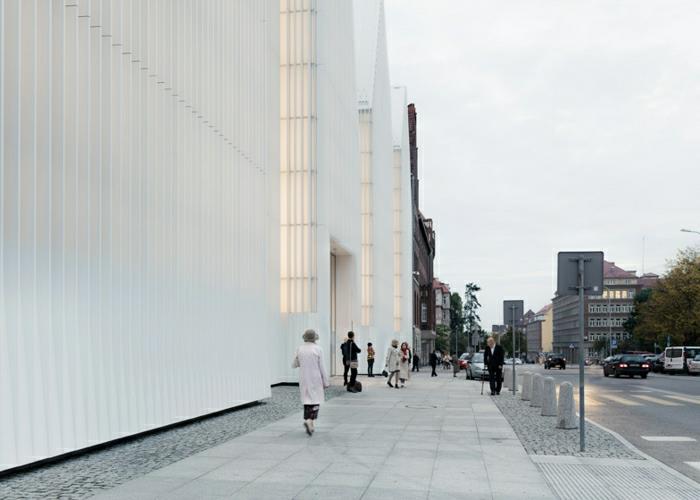 Mies-Van-der-Rohe-palkinto-Szczecin-Philharmonie-von-Stettin