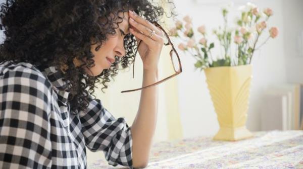 Hoito lievittää migreeniä ja päänsärkyä