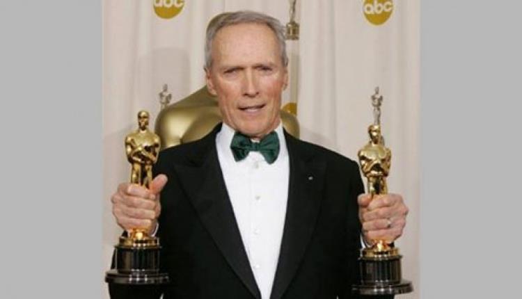 Vuonna 2005 ”Million Dollar Baby” voitti kaksi Oscar -palkintoa Clint Eastwoodille - parhaasta ohjauksesta ja parhaasta elokuvasta.
