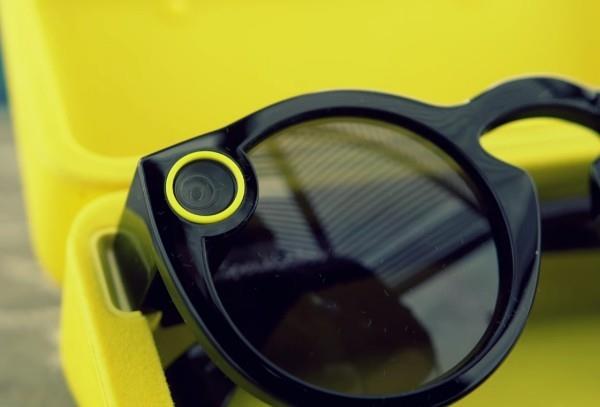 Snapchat Spectacles 3: n avulla voit ottaa HD -kuvia ja videoita 3D -muodossa