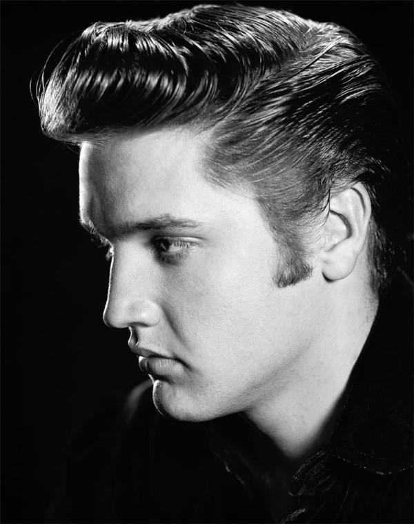 Miesten kampaukset 2021 - nämä aliarvostukset ovat nyt suosittuja elvis -kampauksia