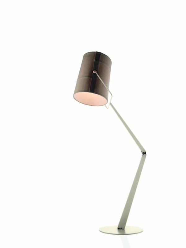 Modern Lamp Designs häkki pöytävalaisin toimisto tyylikäs