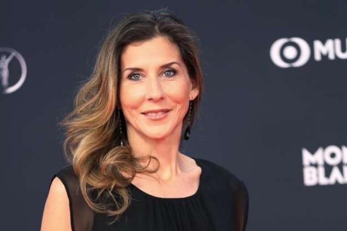 Monica Seles 45 vuotta vanha tänään nauraen jälleen vakavan fyysisen ja psyykkisen trauman jälkeen