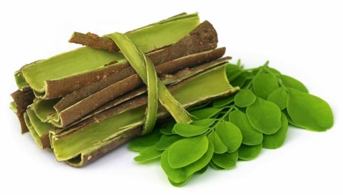 moringa lehdet vaikuttavat terveyteen