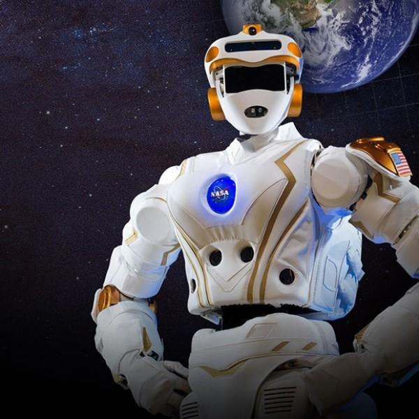 NASA tarvitsee apuasi autonomisten avaruusrobottien valkyrien kehittämisessä NASA -roboteista