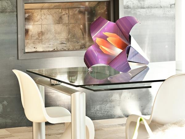 Nathalie Bernollin -suunnitteluvalot lilium -suunnittelijalamppu