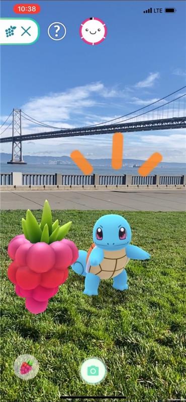 Uusi Pokemon Go Buddy Adventure -ominaisuus on tulossa vuonna 2020 syöttämään pokemon -lemmikkiystävä