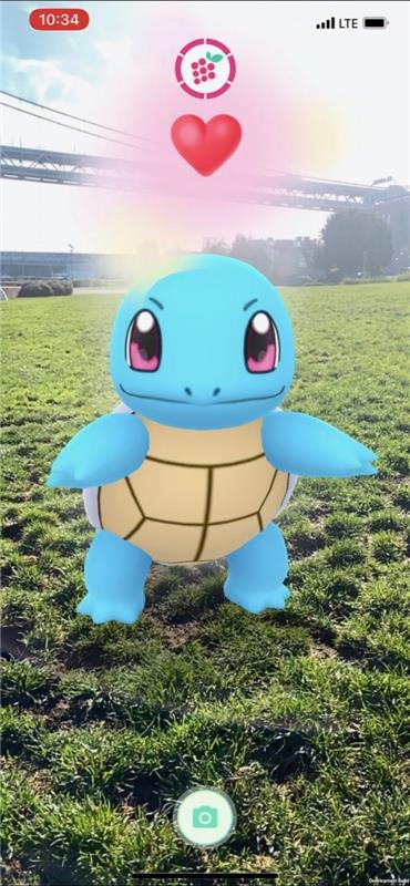 Uusi Pokemon Go Buddy Adventure -ominaisuus on tulossa vuonna 2020 pokemon -lemmikkien rakkaussydämet ansaitsevat