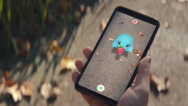 Uusi Pokemon Go Buddy Adventure -ominaisuus on tulossa vuonna 2020 virtuaaliseen lemmikkieläinten ruokintaan