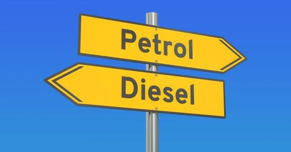Varavirtalähde - mikä polttoaine on paras bensiini- tai dieselgeneraattori