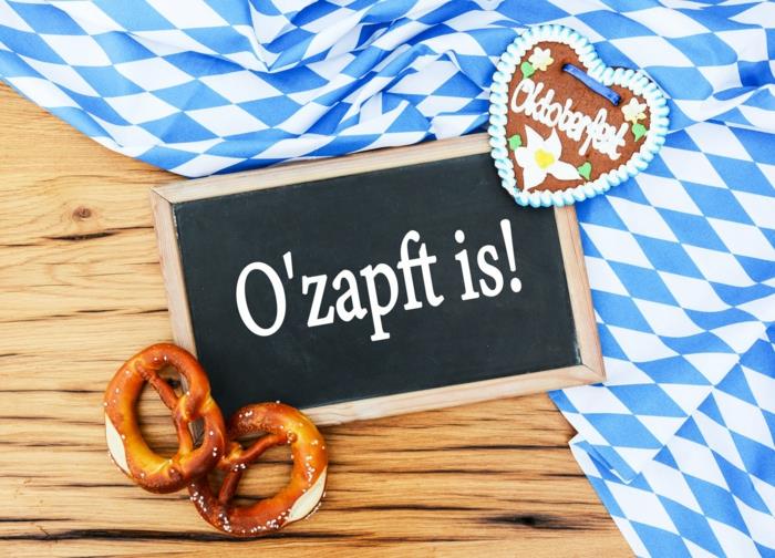 Oktoberfest Münchenissä