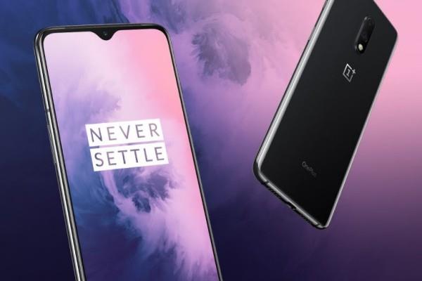 OnePlus 7 ja OnePlus 7 Pro - Mitä eroa isoveljen lippulaivalla on?