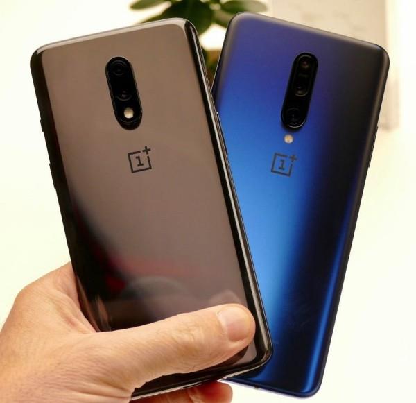 OnePlus 7 ja OnePlus 7 Pro - mikä on ero näiden kahden lippulaivan välillä oneplus -laitteesta