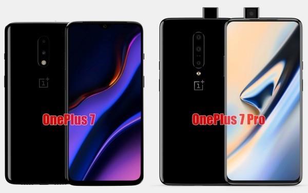 OnePlus 7 ja OnePlus 7 Pro - Mikä ero on parempi