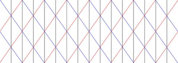 Origami -lampunvarjostimen ohje