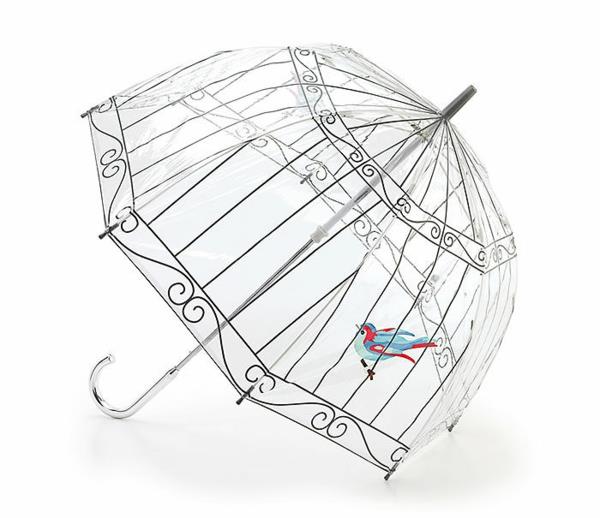 Alkuperäinen lahjaideoita tyttöystävä hullu lahjoja sateenvarjo