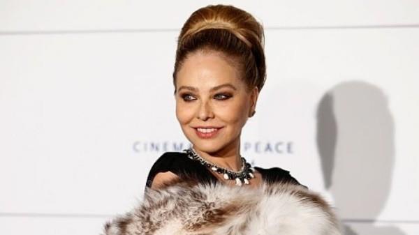 Ornella Muti 64 -vuotias kaunis ja lahjakas