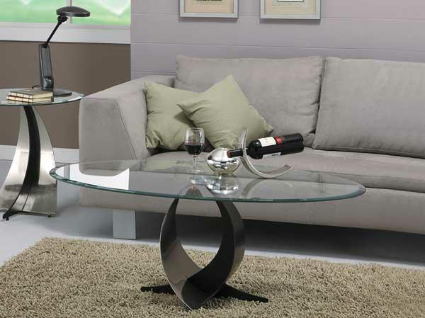 Soikeat olohuoneen pöydät puulasi tyylikäs olohuoneen sohva
