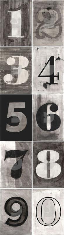 Kumppanin horoskoopin numerologia, joka vastaa horoskooppihoroskooppia