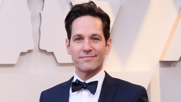 Paul Rudd luopuu julkkis -uutisista