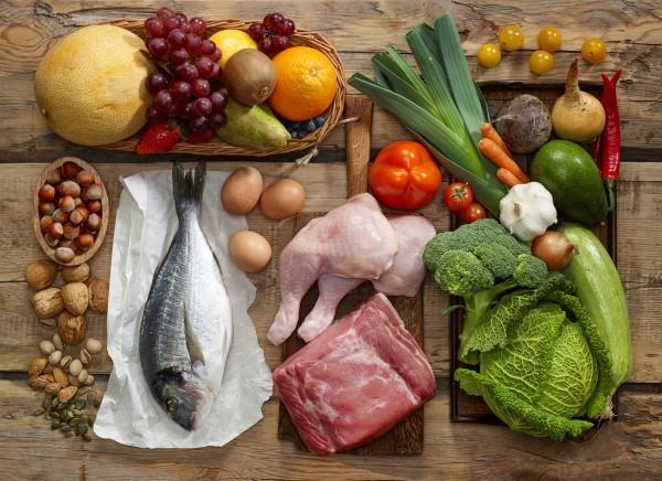 Pegane -ravitsemus - uusin trendiyhdistelmä paleosta ja vegaanisesta raakaruoasta terveellistä