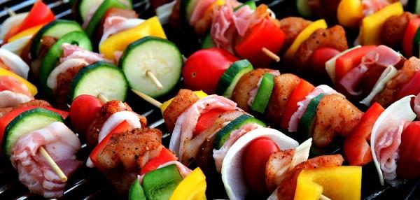 Pegane -ravitsemus - Paleo- ja vegaanivartaiden sormiruokaideoiden uusin trendiyhdistelmä