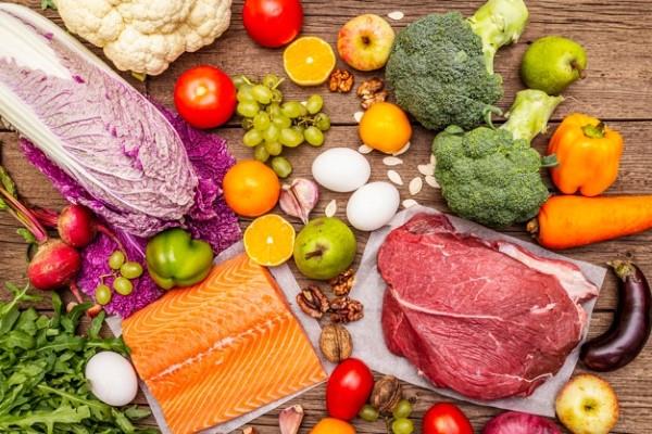 Pegane -ravitsemus - uusin trendi yhdistelmä paleo- ja vegaanisuuntauksia terveellistä ja monipuolista